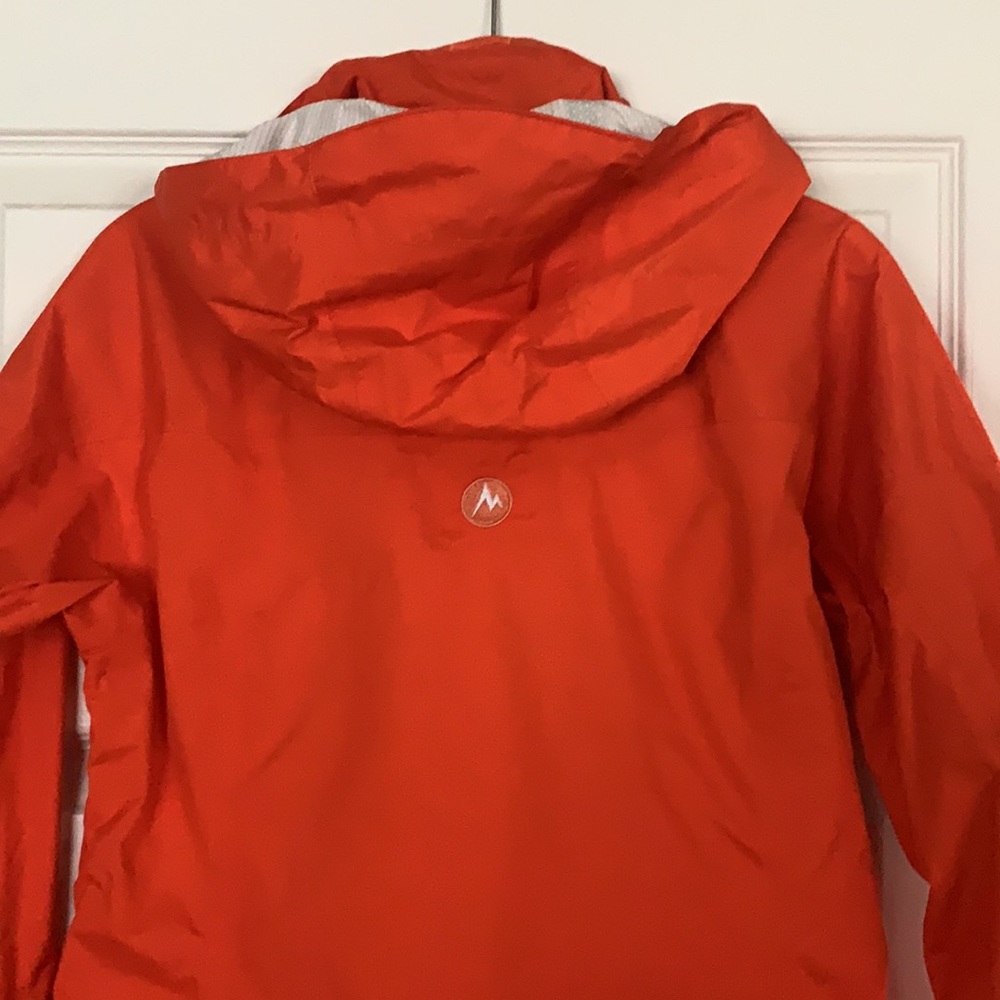 Marmot Rain Shell - image 3